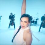 APOCALYPTICA ft. Elize Ryd (Amaranthe) – Neue `What We’re Up Against´ Videosingle präsentiert