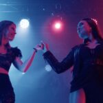 BEYOND THE BLACK ft. Elize Ryd – `Wounded Healer` (Live in Oberhausen)