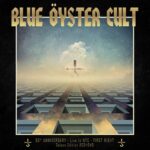 BLUE ÖYSTER CULT – 50TH ANNIVERSARY LIVE – FIRST NIGHT