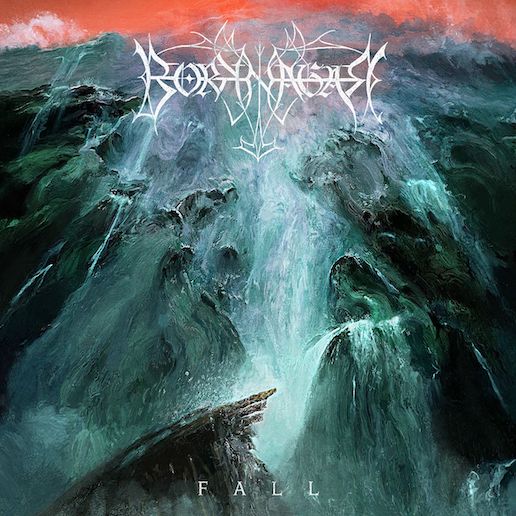 You are currently viewing BORKNAGAR – `Summits´ kündigt kommendes „Fall“ Album an