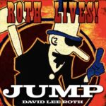 DAVID LEE ROTH – Van Halen Fronter teilt neue `Jump` Version