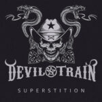 DEVIL’S TRAIN – Stevie Wonder wird verrockt: `Superstition`