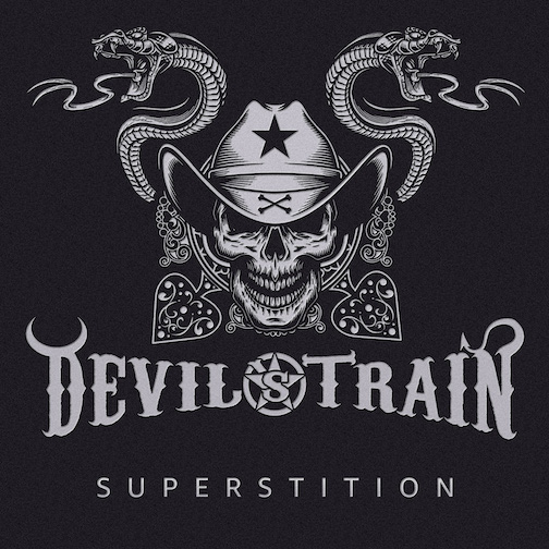 You are currently viewing DEVIL’S TRAIN – Stevie Wonder wird verrockt: `Superstition`