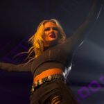 BUTCHER BABIES – Neuer Track `Blame It On The Wind´ ist da