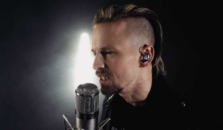 You are currently viewing ERIK GRÖNWALL – `Still Of The Night` (WHITESNAKE) Cover ist online
