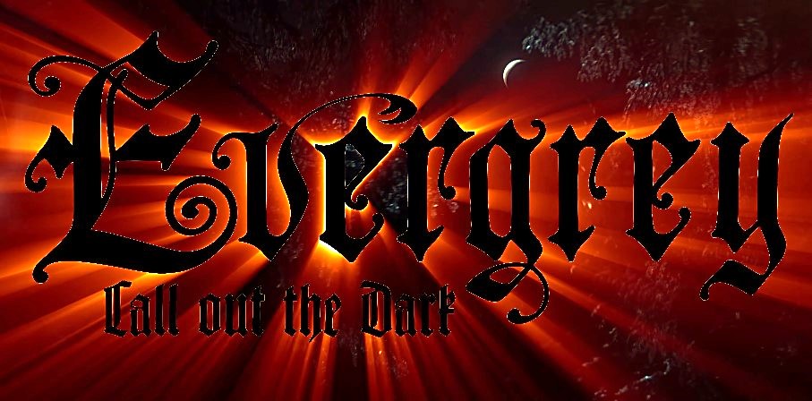 You are currently viewing EVERGREY – `Call Out The Dark´ Piano Vocal Version Video veröffentlicht