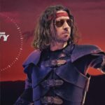 GLORYHAMMER – Cheap Trick Cover `Mighty Wings` ist online