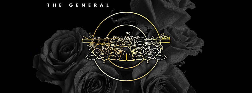You are currently viewing GUNS N‘ ROSES – Neuer Song geteilt: `The General´