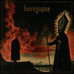 HERITIQUE – “Bestias Hominum” Full Album Stream der Death-Thrasher