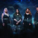 HORRORGRAPHY – Symphonic Horror Metal Outfit streamt `Destiny` Clip