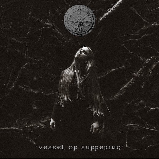 You are currently viewing HULDER – `Vessel Of Suffering` vom „Verses In Oath“ Album