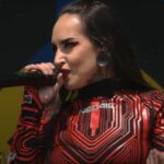 JINJER – Live@Rock am Ring 2023 (Full Show) Clip