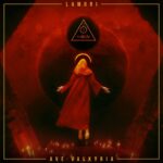 LAMORI –  Neuer Goth Rock Metal Hybrid `Ave Valkyria` ist online