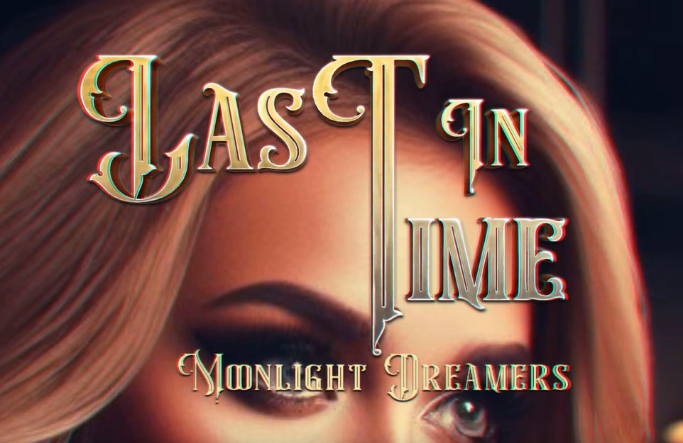 Read more about the article LAST IN TIME – Melodic Rocker präsentieren `Moonlight Dreamers´ Track
