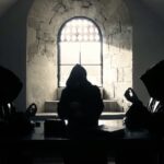 MERCIFUL NUNS – `Baal’gor` Premierenvideo zeigt Härte