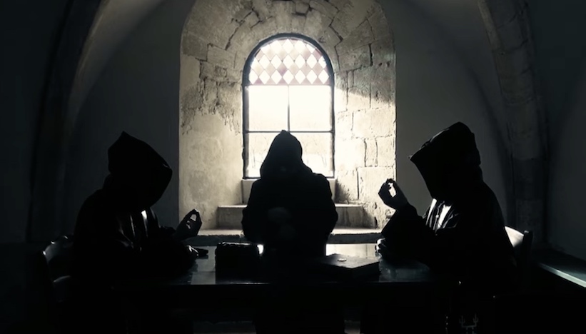 You are currently viewing MERCIFUL NUNS – `Baal’gor` Premierenvideo zeigt Härte