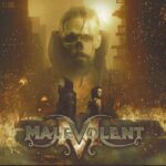 MALEVOLENT – MALEVOLENT (EP)