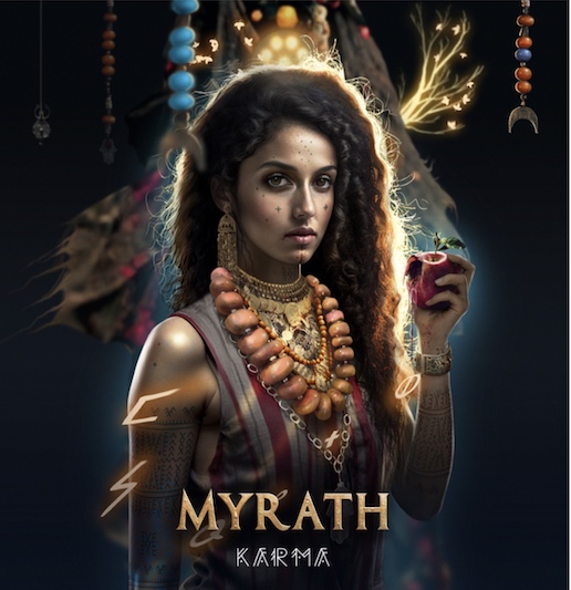 Read more about the article MYRATH – Neue Single `Let it Go` ist online