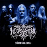 NECROPHOBIC – `Stormcrow` Video zur Albumankündigung