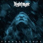 NIGHTMARE – HM Ouftit präsentiert `Eternal Winter` Video mit neuer Sängerin