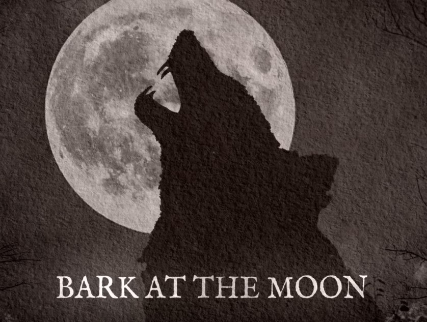 You are currently viewing POWERWOLF – Feiern Ozzys 75sten mit `Bark At The Moon´ Coverversion