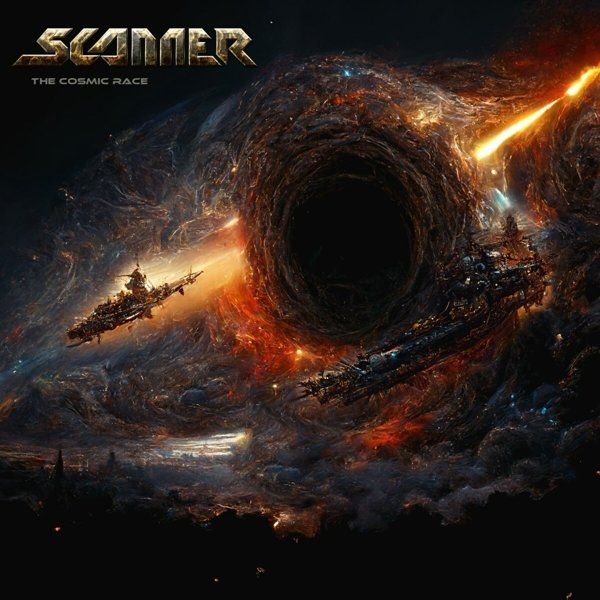 You are currently viewing SCANNER – `Dance of the Dead` Video zum kommenden Album