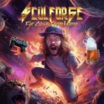 SCULFORGE – Neuer Track `Far Away From Home` ist online