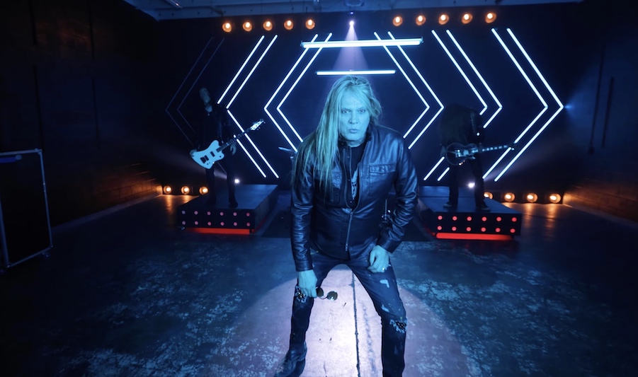 You are currently viewing SEBASTIAN BACH –  Neue Single `What Do I Got To Lose?`  – Video veröffentlicht