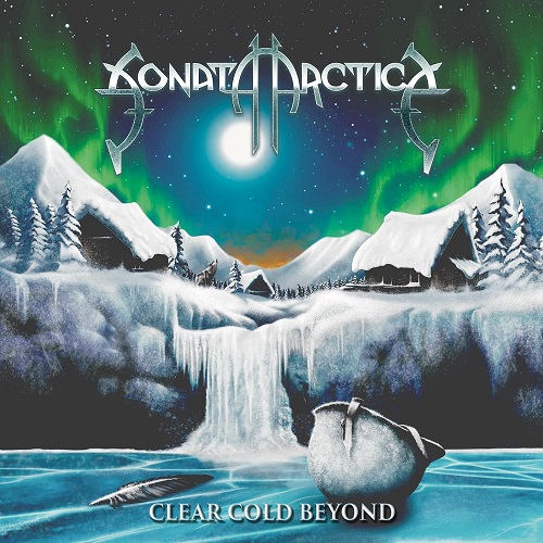 You are currently viewing SONATA ARCTICA – `A Monster Only You Can’t See´ Track vorgestellt