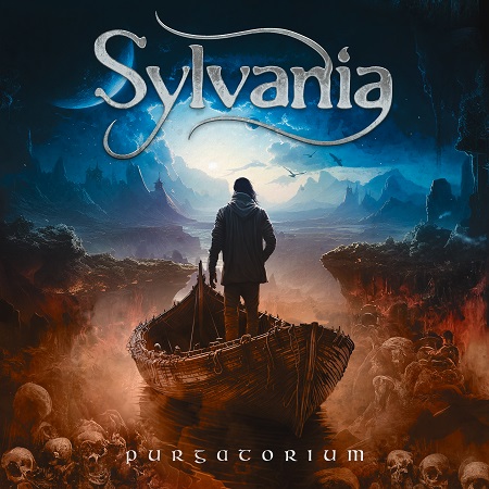 You are currently viewing SYLVANIA – Neue “Purgatorium“ Scheibe im Full Album Stream