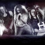 THY ROW – Hard Rocker schicken neuen Song `Wrecked Love` als Video