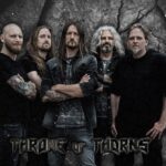 THRONE OF THORNS –  HM Band mit Ostrogoth Sänger stellt sich mit `Underworld` Video vor