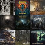 Die Redaktion hat gewählt: Unsere Top Alben des Jahres 2025