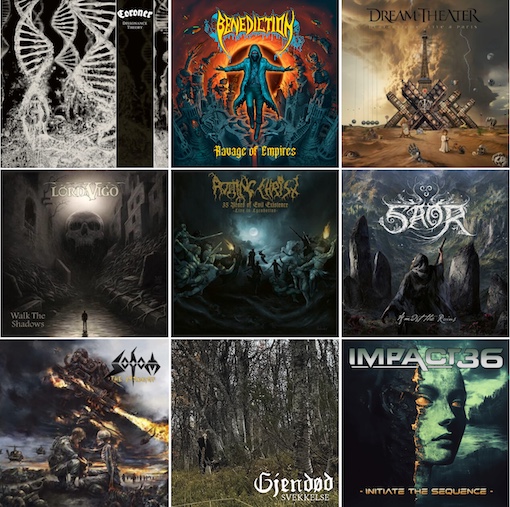 Mehr über den Artikel erfahren Die Redaktion hat gewählt: Unsere Top Alben des Jahres 2025