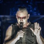 VÖLKERBALL – A Tribute to Rammstein – Palladium