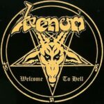 This Day in Metal: VENOM – 42 Jahre WELCOME TO HELL