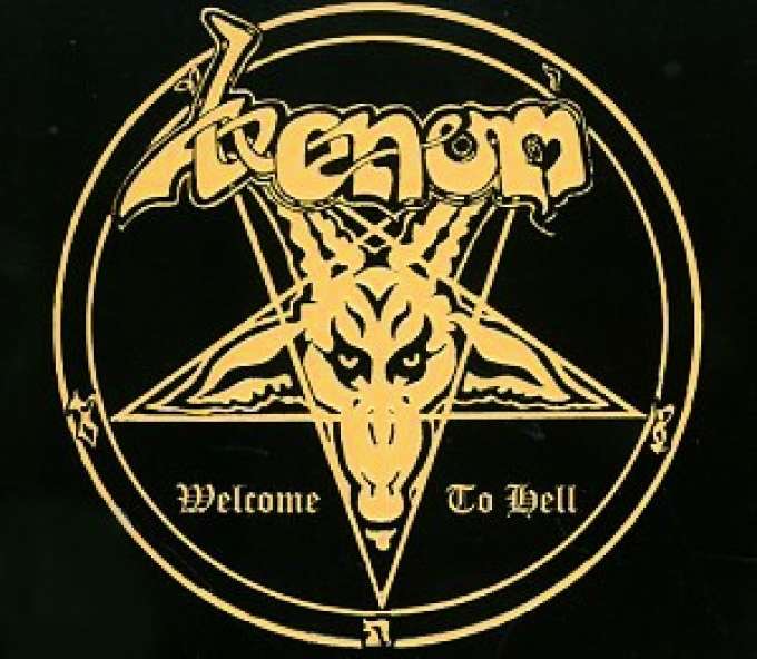 You are currently viewing This Day in Metal: VENOM – 42 Jahre WELCOME TO HELL