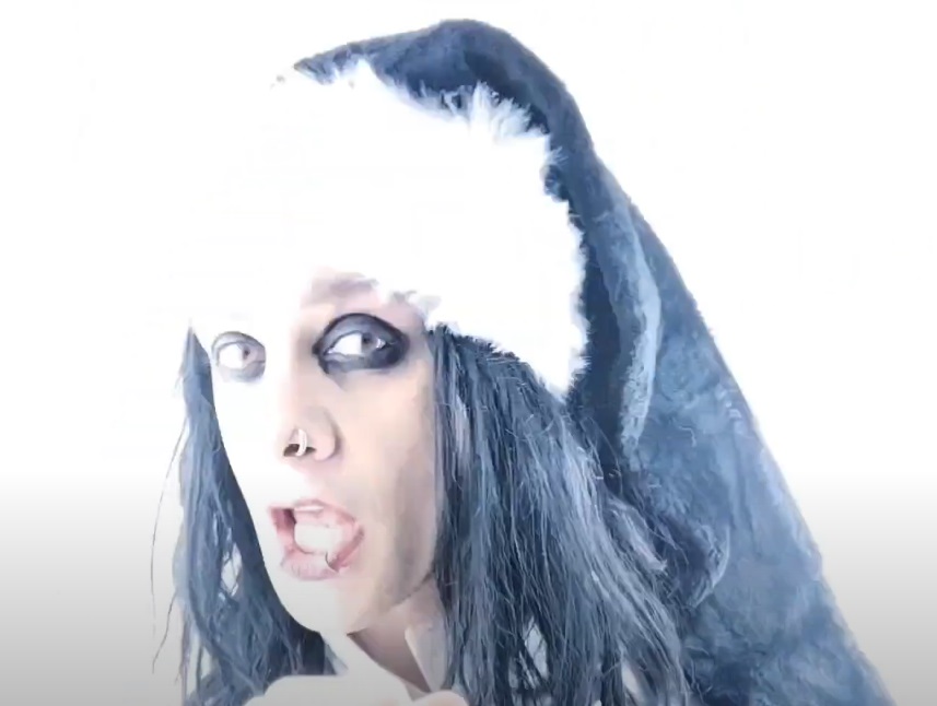 Read more about the article VLAD IN TEARS – Neues `Last Christmas´ Cover im Video