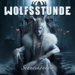 WOLFSSTUNDE – Dark NDH Rocker besingen die `Schneekönigin`