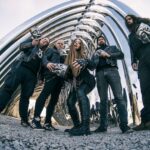 WARBELL – Melodic Death Crew stellt `Melancholical` Videosingle vor