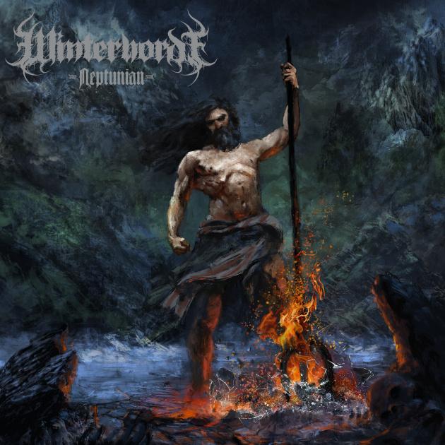 You are currently viewing WINTERHORDE – `A Harvester Of Stars` Video zum Releaseday