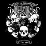 ARKONA – Pagan Metaller streamen `Live On The Threshold Of The Abyss` zum Tourstart