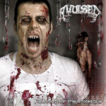 AVULSED – ”Yearning For the Grotesque” 2023 Version Full im Album Stream