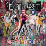 LORD OF THE LOST – “Weapons Of Mass Seduction” Coveralbum im Stream