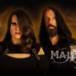 MALEVOLENT – Symphonic Metaller stellen `Ways` Clip online