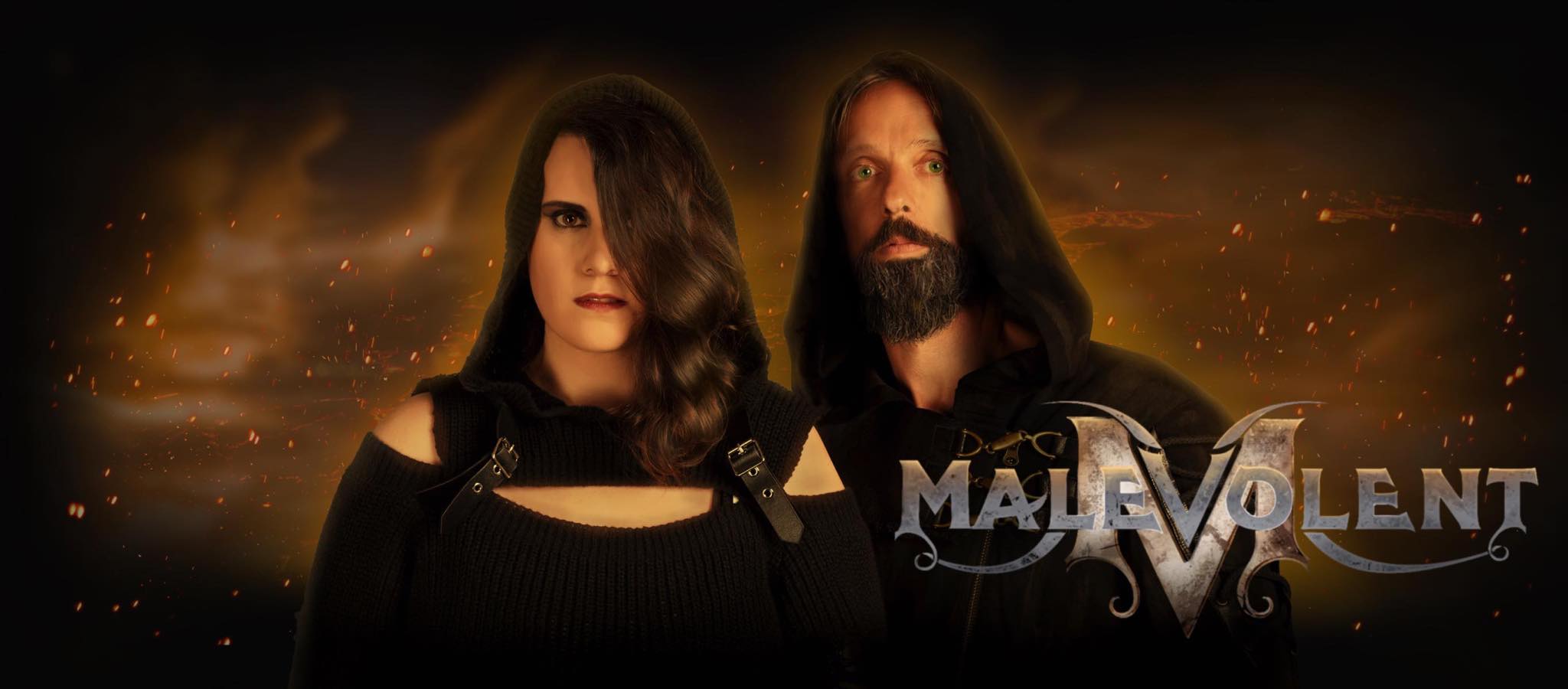 You are currently viewing MALEVOLENT – Symphonic Metaller stellen `Ways` Clip online