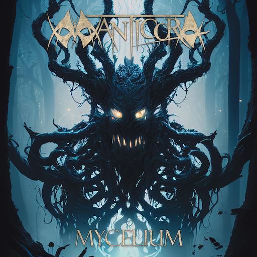 You are currently viewing MANTICORA – Power Metal Crew stellt `Mycelium` online