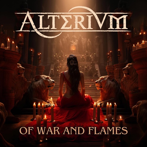 You are currently viewing ALTERIUM – `Of War and Flames´ Titelsong im Video