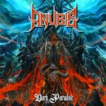 ANUBIS – `Heartless´ Videosingle kündigt Debütalbum „Dark Paradise“ an