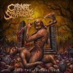 CARNAL SAVAGERY – `Morbid Death´ Track teasert „Into The Abysmal Void“ Album